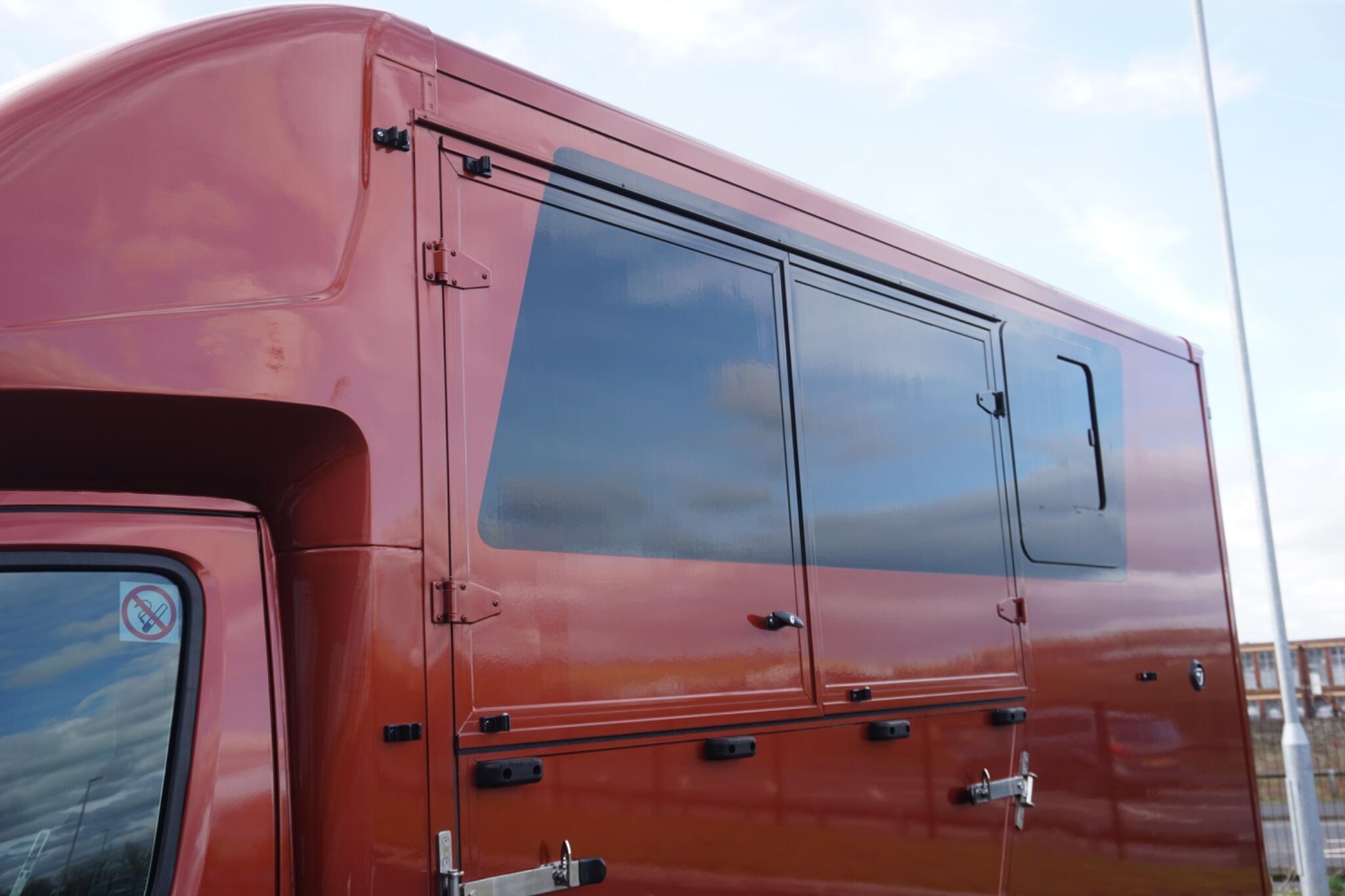 Fiat Ducato 2.3 MultiJetII 30 Panel Van 5dr Diesel Manual S H1 Euro 5 (110 ps)
